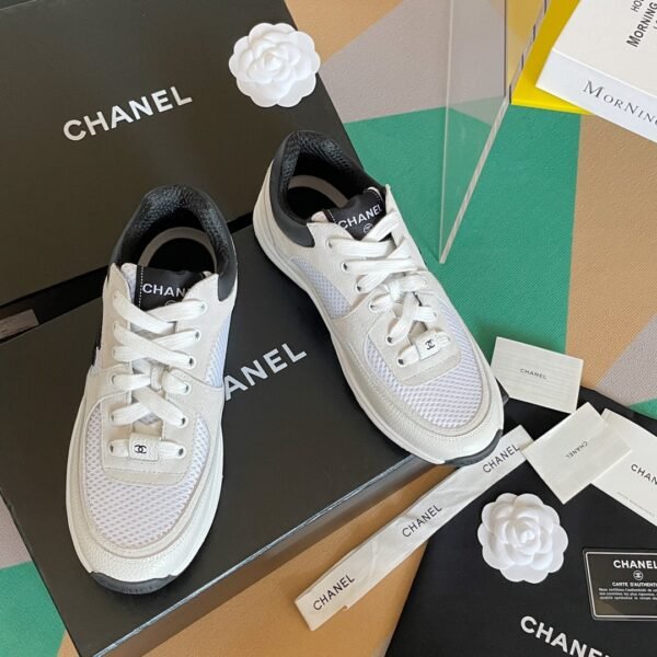 CHANEL SNEAKERS