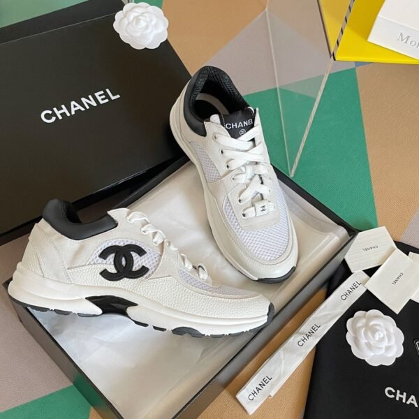 CHANEL SNEAKERS