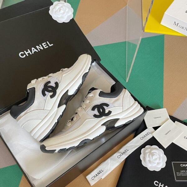 CHANEL SNEAKERS