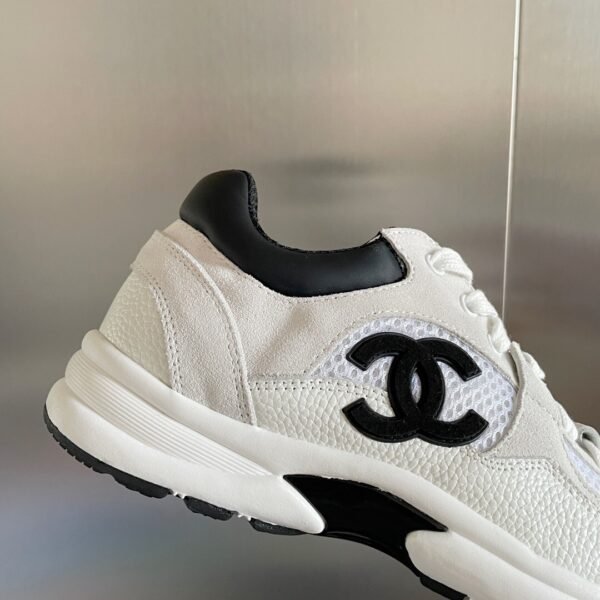 CHANEL SNEAKERS