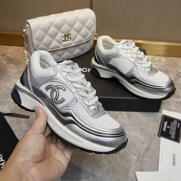 G39792-Y56368-K5451 (5) CHANEL Sneakers