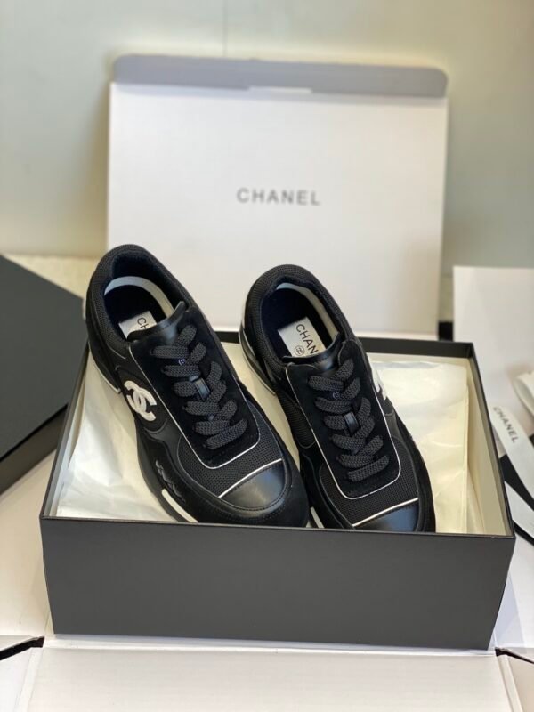 G46872-B22452-94305 (5) 2025/26 Autumn/Winter Collection - Sneakers