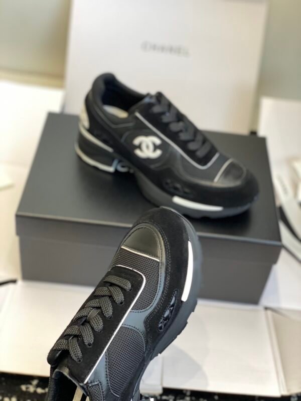 G46872-B22452-94305 (6) 2025/26 Autumn/Winter Collection - Sneakers