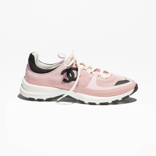 G47010-B23026-U6221 (1) 2025/26 Early Spring Resort Collection - Sneakers