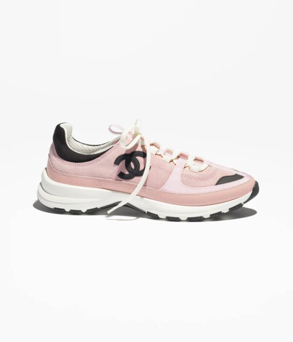 G47010-B23026-U6221 (1) 2025/26 Early Spring Resort Collection - Sneakers