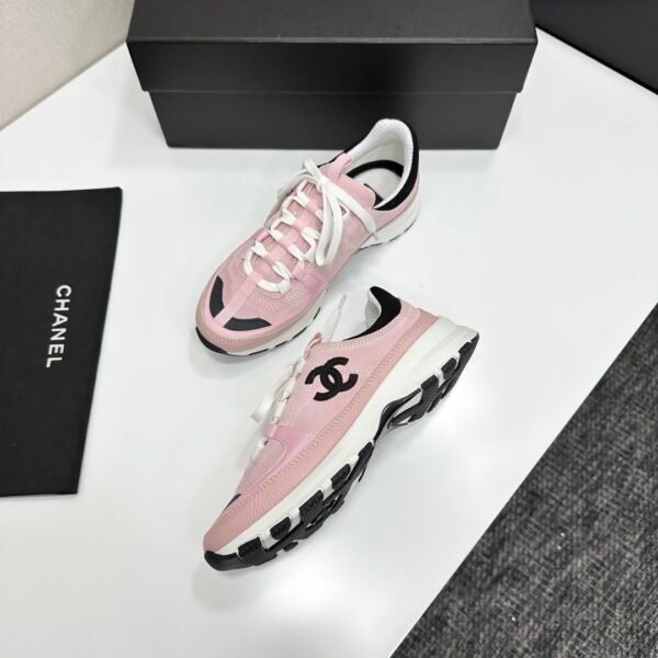 G47010-B23026-U6221 (4) 2025/26 Early Spring Resort Collection - Sneakers