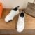 HERMES Bouncing sneakers