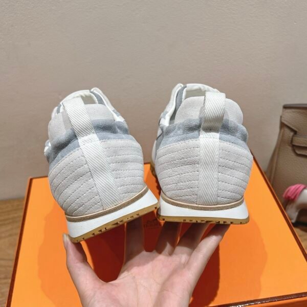 H242925ZH6M400 (9) HERMES Jet sneakers