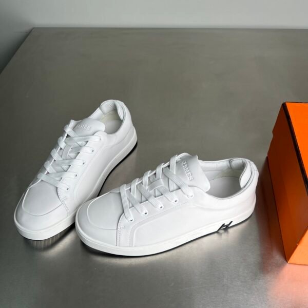 H251929ZH90395 (6) HERMES Kids sneakers