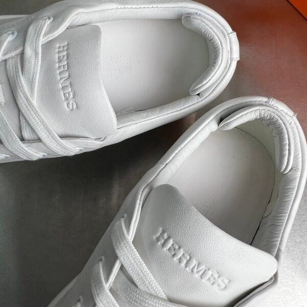 H251929ZH90395 (8) HERMES Kids sneakers