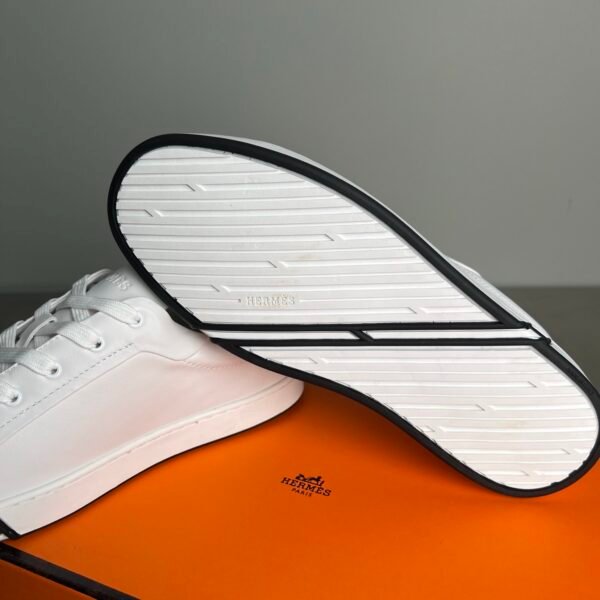 H251929ZH90395 (9) HERMES Kids sneakers