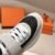 H252853ZH01400 (6) HERMES Loop sneakers