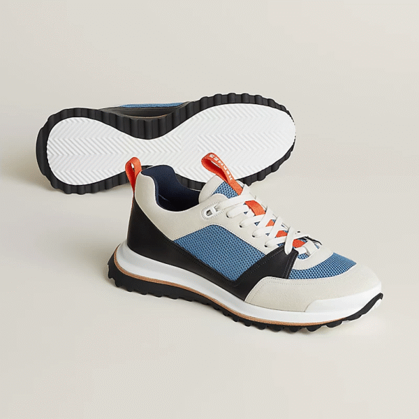 HERMES Leader sneakers