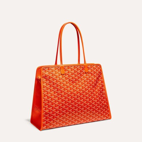 HARDY2PMLTY07CG07P (1) GOYARD Hardy PM Bag