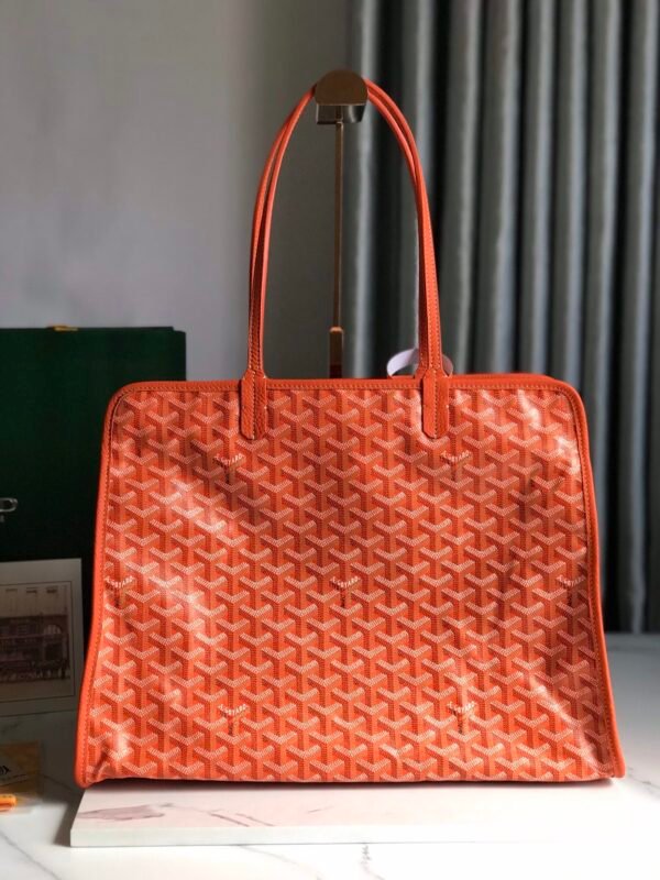 HARDY2PMLTY07CG07P (4) GOYARD Hardy PM Bag
