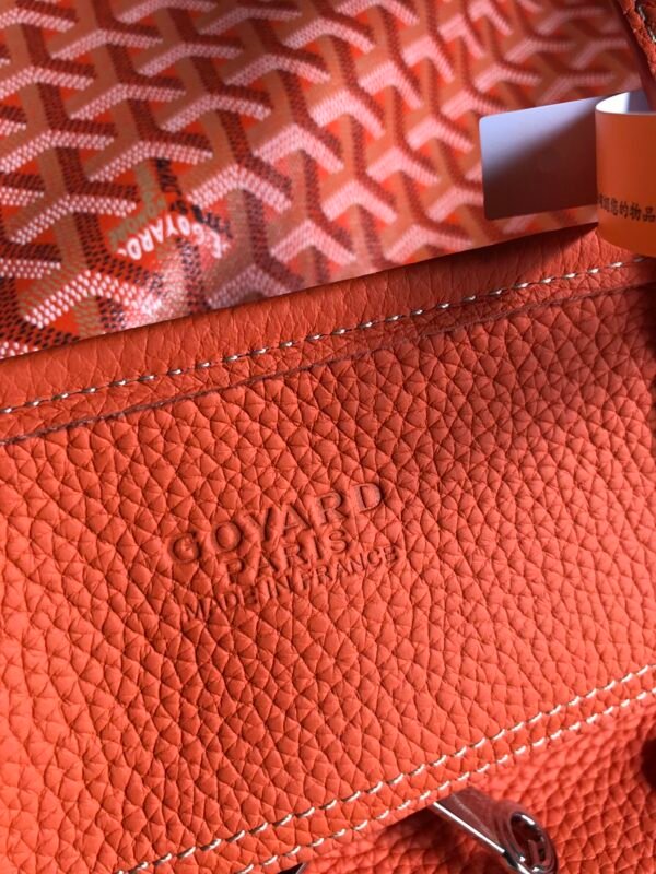 HARDY2PMLTY07CG07P (7) GOYARD Hardy PM Bag