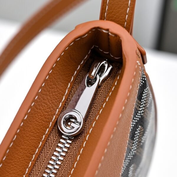 HIRONDPMLTY01CL03P (7) GOYARD Hirondelle bag