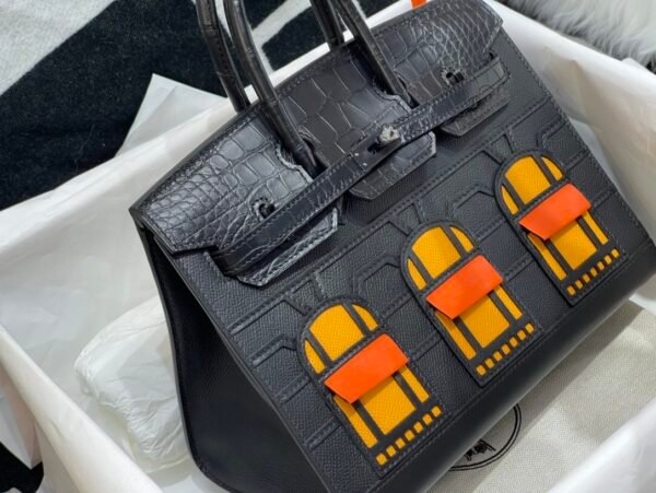 HERMES BIRKIN BAG 25CM