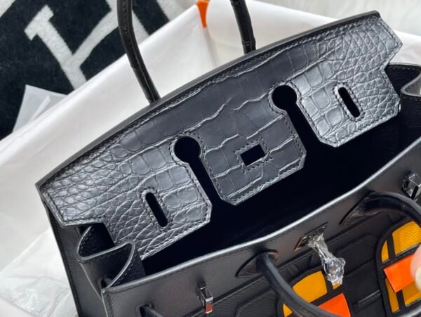 HERMES BIRKIN BAG 25CM