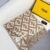 FENDI FF scarf