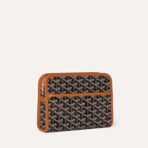 JOUVENPMLTY01CL03P (1) GOYARD Jouvence PM Toiletry Bag