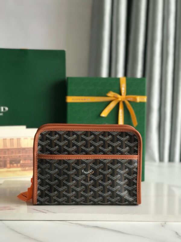 GOYARD Jouvence PM Toiletry Bag