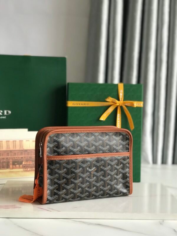 GOYARD Jouvence PM Toiletry Bag