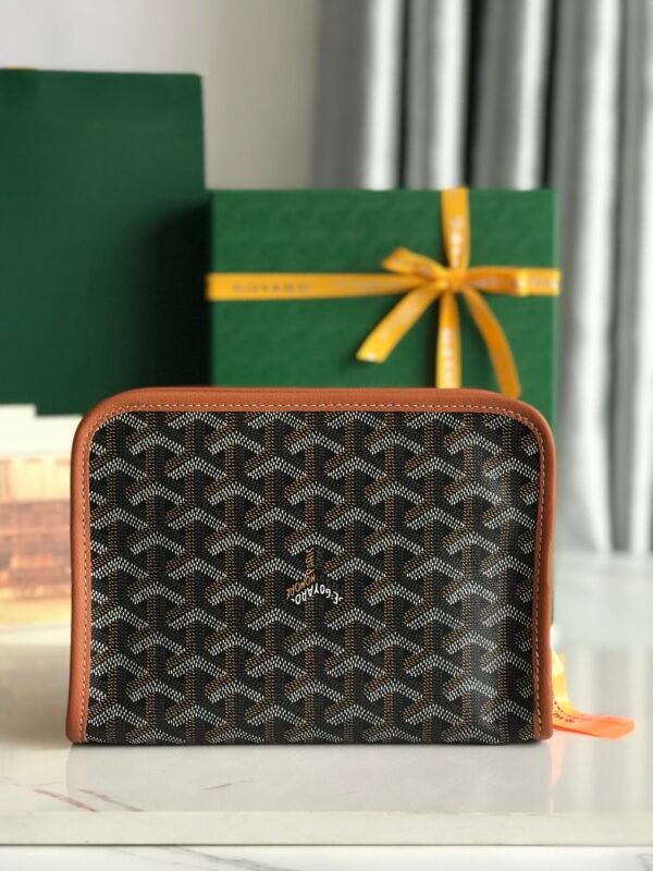 GOYARD Jouvence PM Toiletry Bag