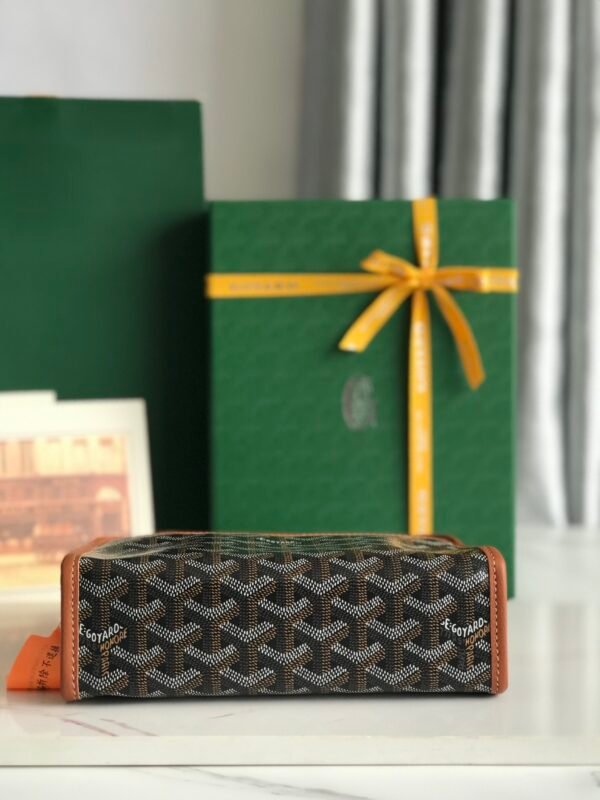 GOYARD Jouvence PM Toiletry Bag