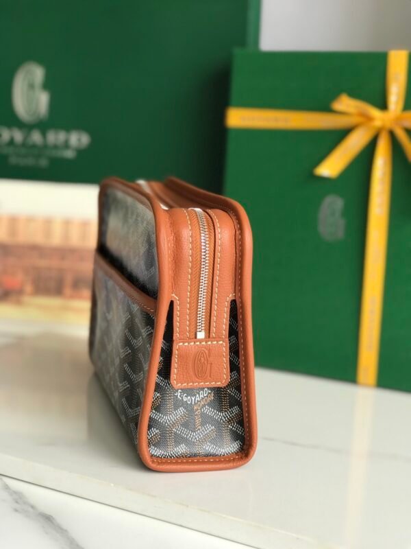 GOYARD Jouvence PM Toiletry Bag