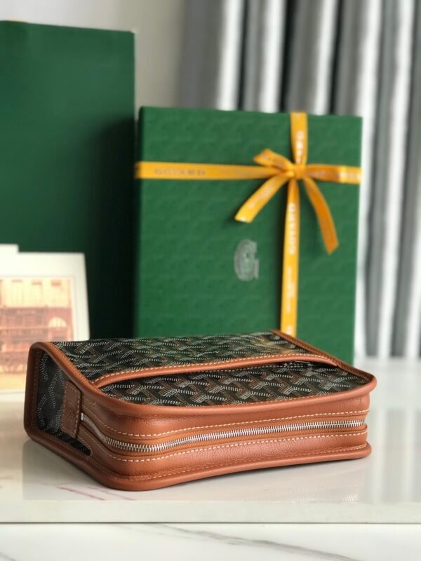 GOYARD Jouvence PM Toiletry Bag