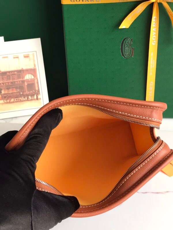 GOYARD Jouvence PM Toiletry Bag