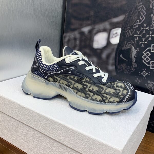 Dior Vibe sneakers
