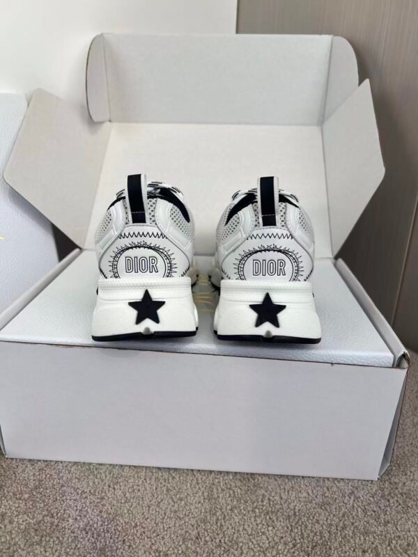 Dior Chrono sneakers