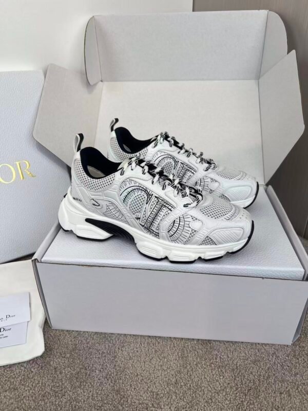 Dior Chrono sneakers