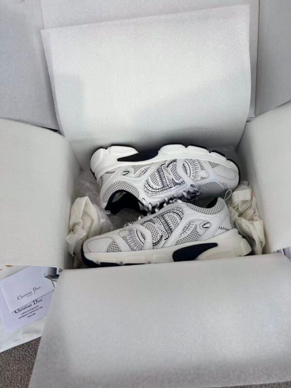 Dior Chrono sneakers