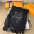 M77981 (2) LV STITCH scarf M77981