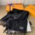 M77981 (3) LV STITCH scarf M77981