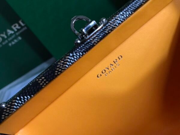 MINA08PMLTY01CL01P (7) GOYARD Minaudière Trunk Bag