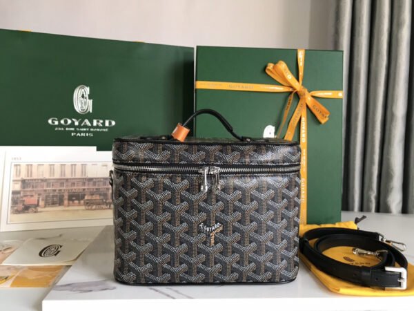 GOYARD Muse Vanity Case