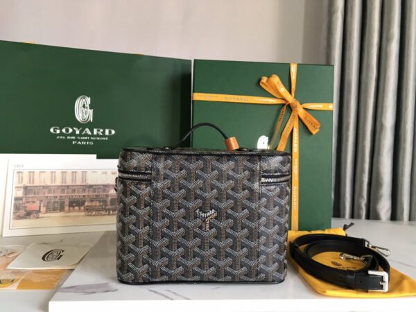 GOYARD Muse Vanity Case