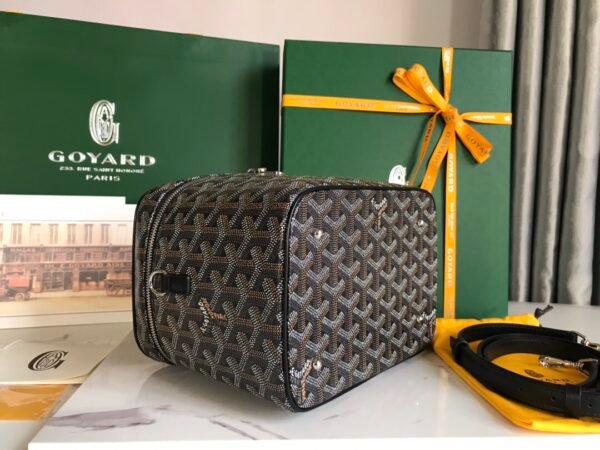 GOYARD Muse Vanity Case