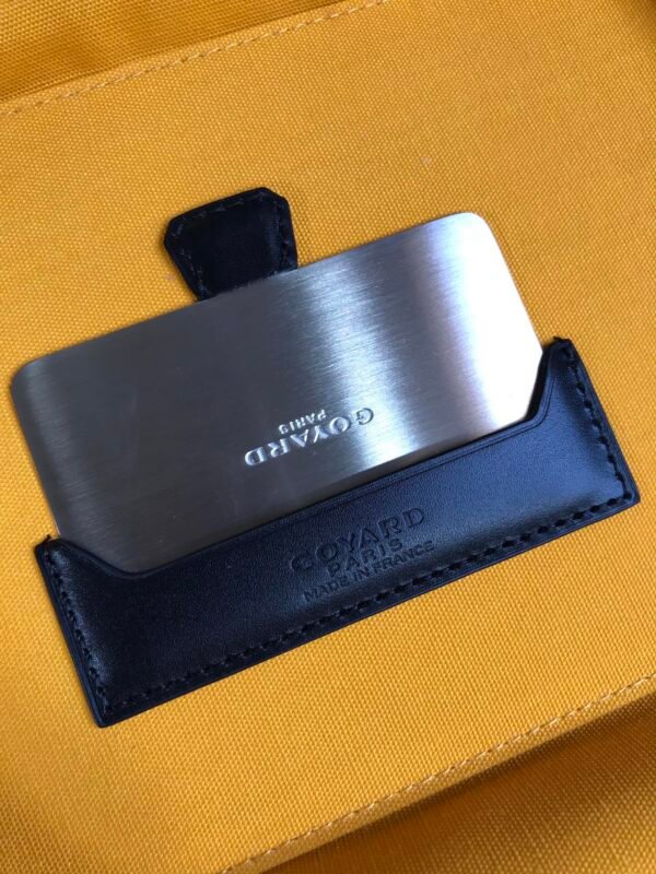 GOYARD Muse Vanity Case