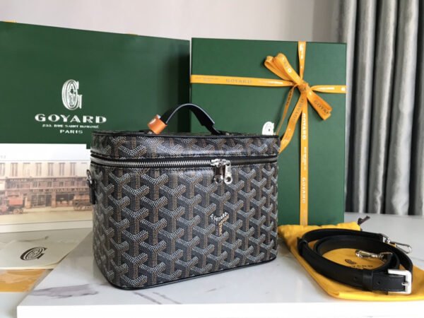 GOYARD Muse Vanity Case