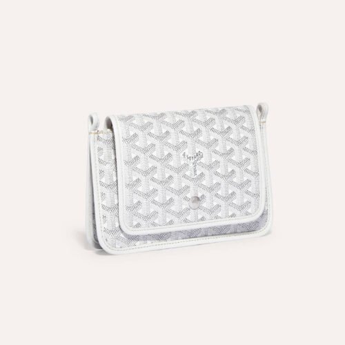 GOYARD Plumet pouch-wallet