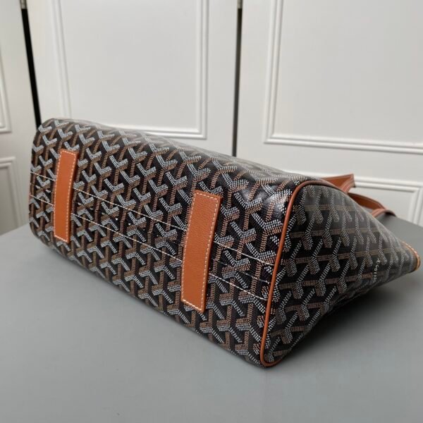 GOYARD Rouette Souple Bag
