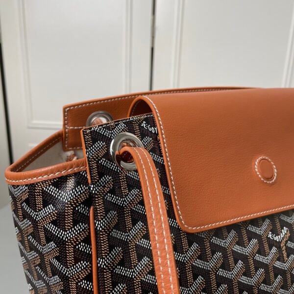 GOYARD Rouette Souple Bag