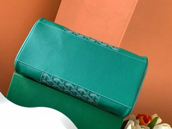 SAIGOCMMLTY09CL09P (5) GOYARD Saïgon tote bag