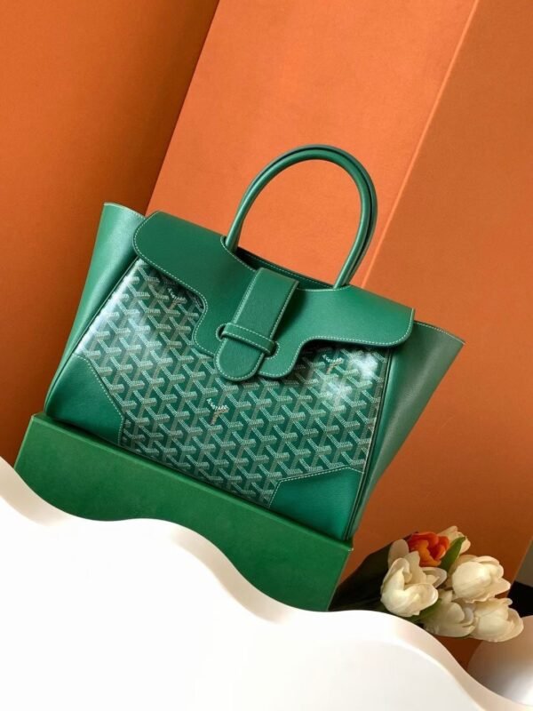 SAIGOCMMLTY09CL09P (8) GOYARD Saïgon tote bag