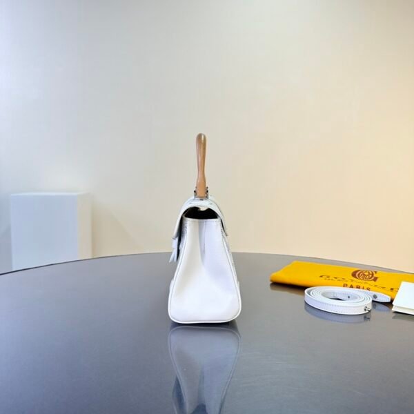 Goyard Saïgon Souple Mini Bag